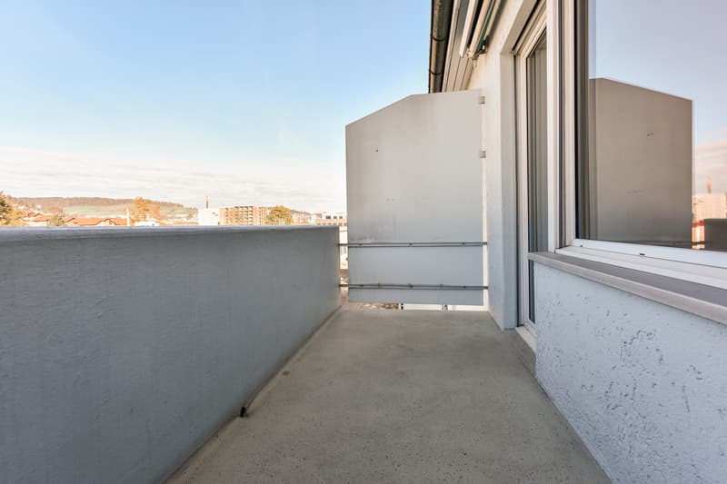 Balkon/Terrasse/Sitzplatz