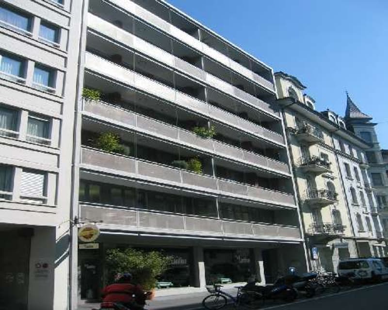 Aussenansicht