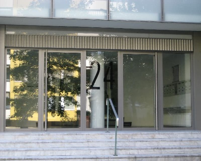 Aussenansicht