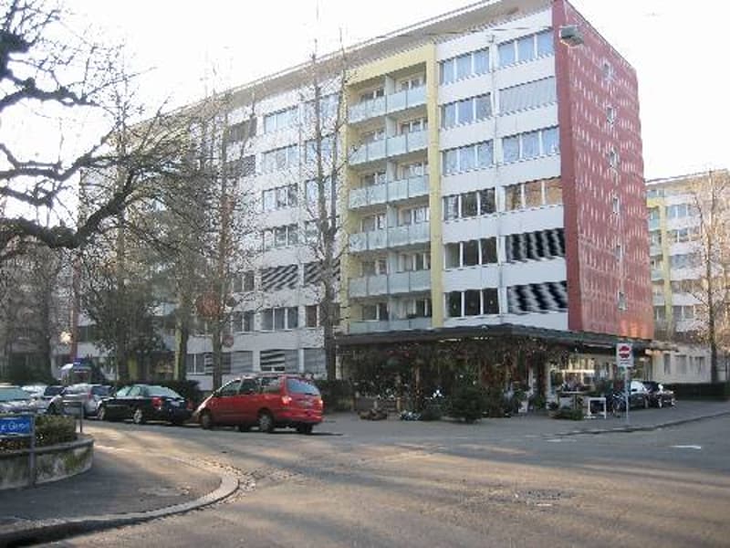 Aussenansicht