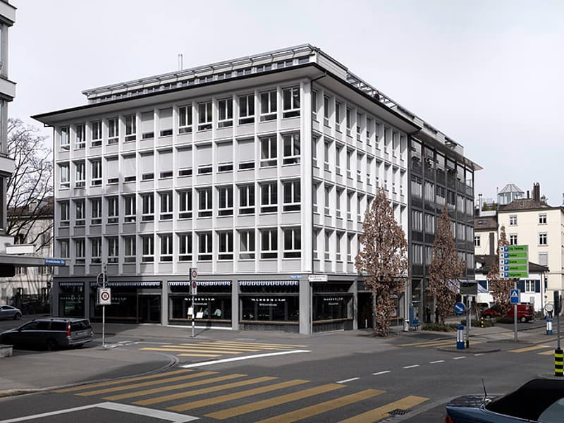 Aussenansicht