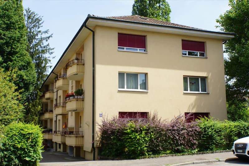 Aussenansicht