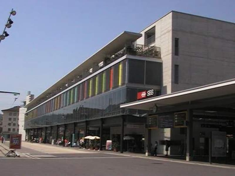 Aussenansicht