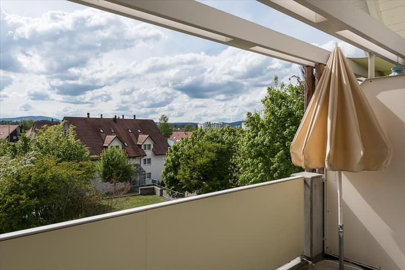 Balkon/Terrasse/Sitzplatz