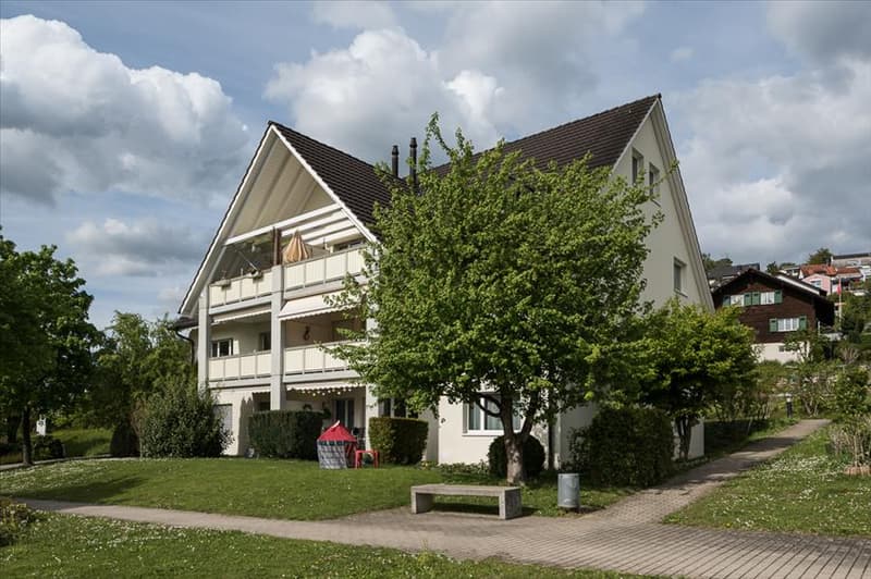 Aussenansicht