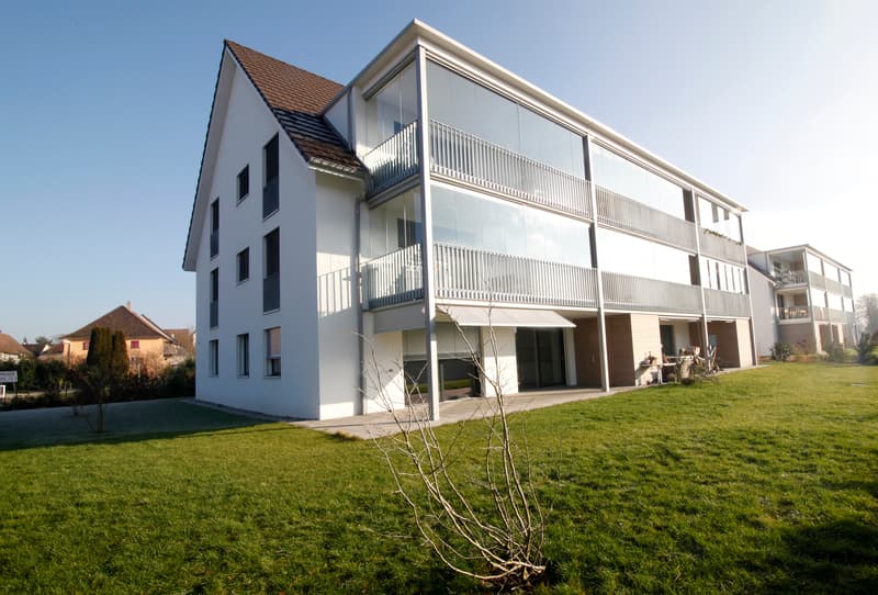 Aussenansicht