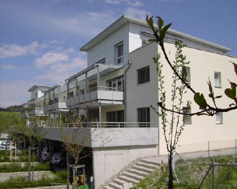 Aussenansicht