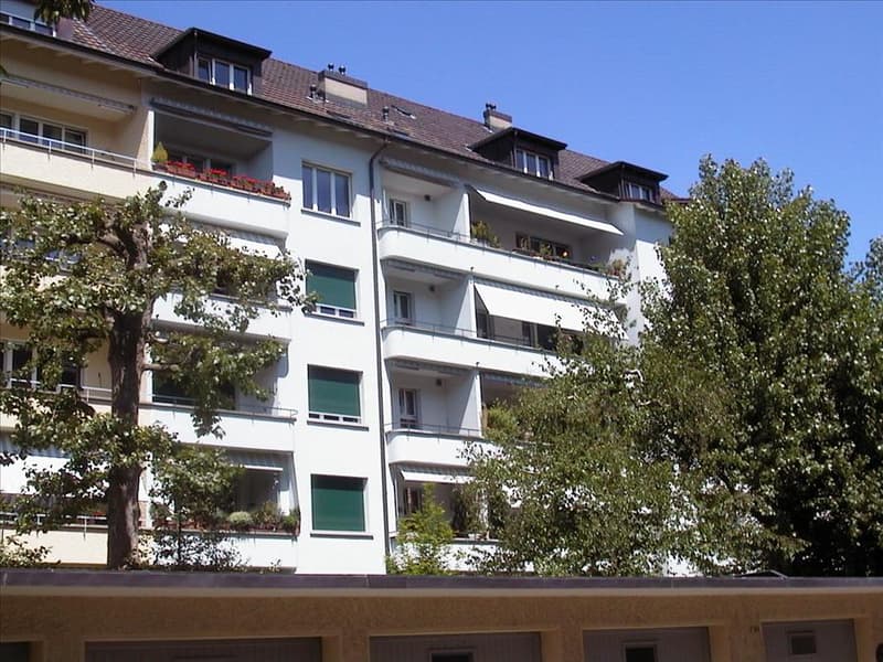 Aussenansicht