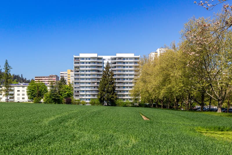 Aussenansicht