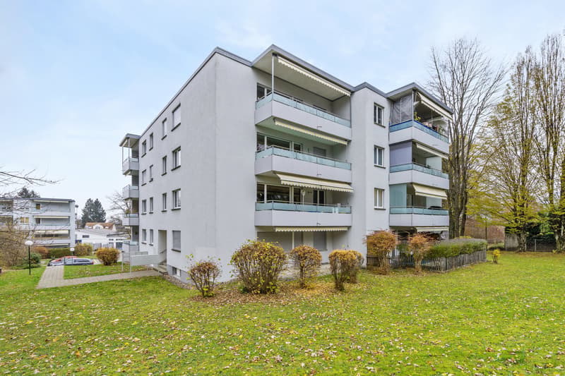 Aussenansicht