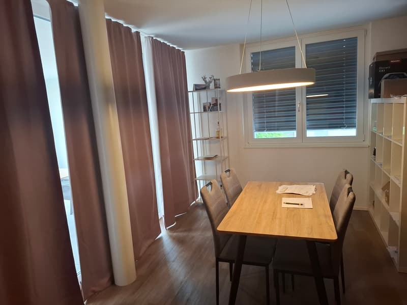 Innenansicht