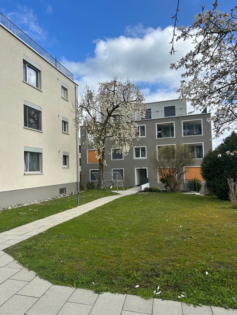 Aussenansicht