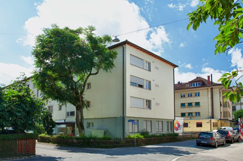 Aussenansicht