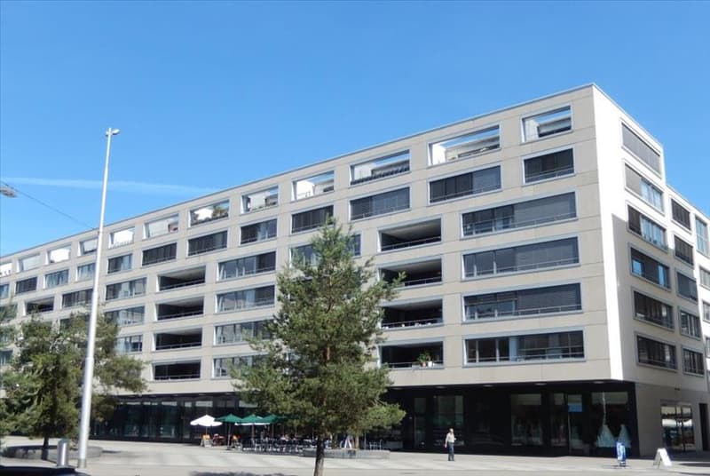 Aussenansicht