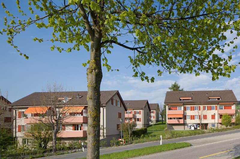 Aussenansicht