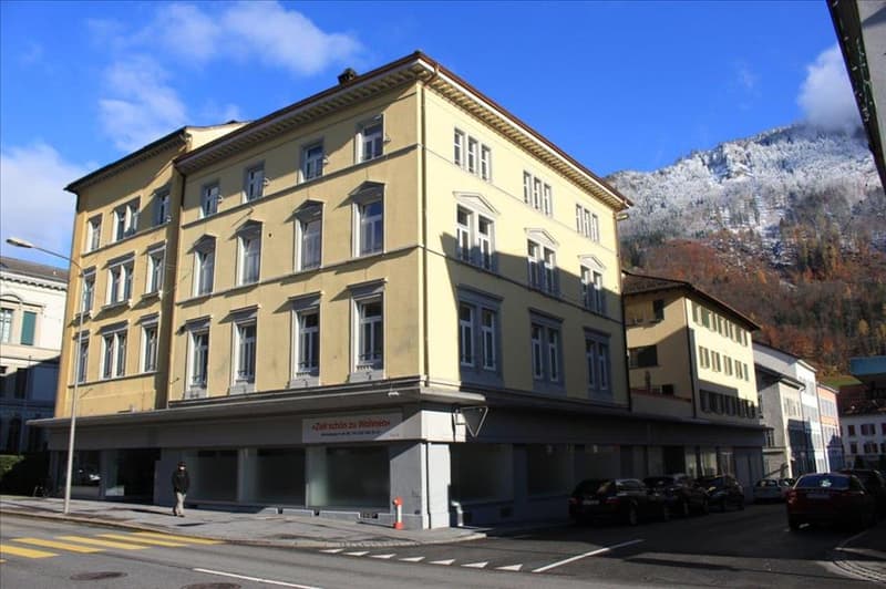 Aussenansicht