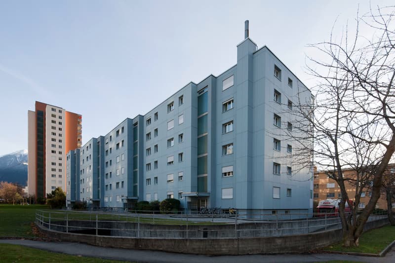 Aussenansicht