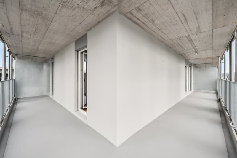 Balkon/Terrasse/Sitzplatz