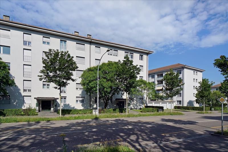 Aussenansicht