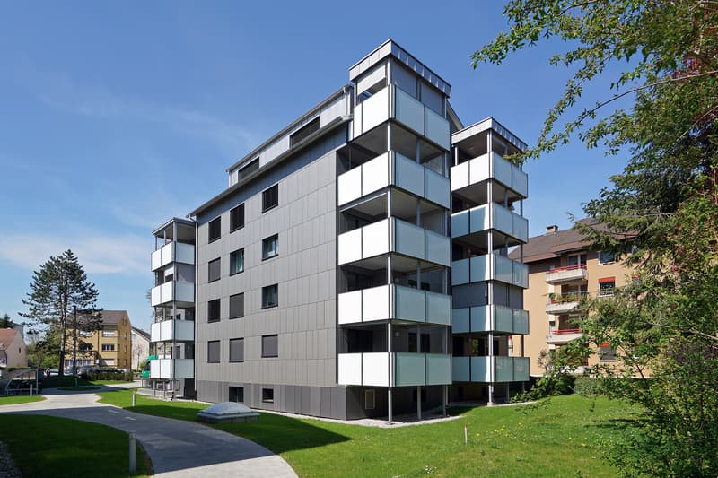 Aussenansicht