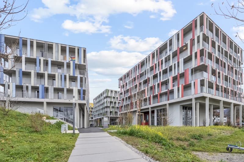 Aussenansicht