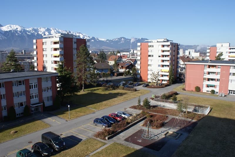 Aussenansicht