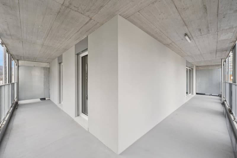 Balkon/Terrasse/Sitzplatz
