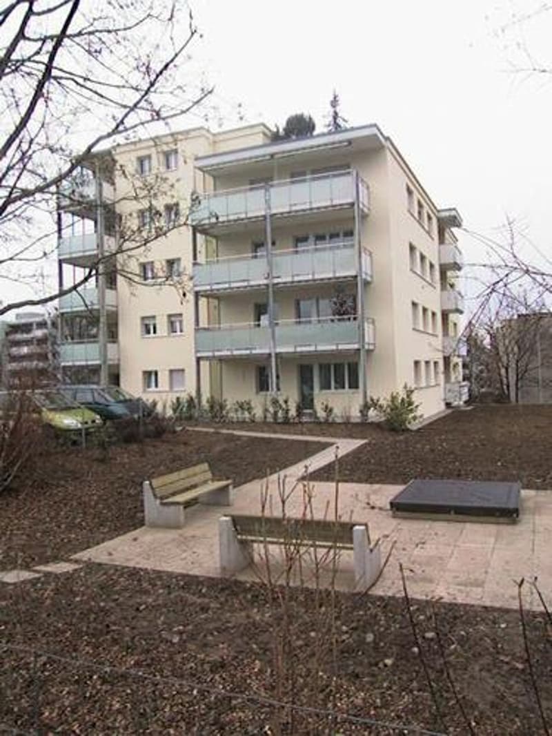 Aussenansicht