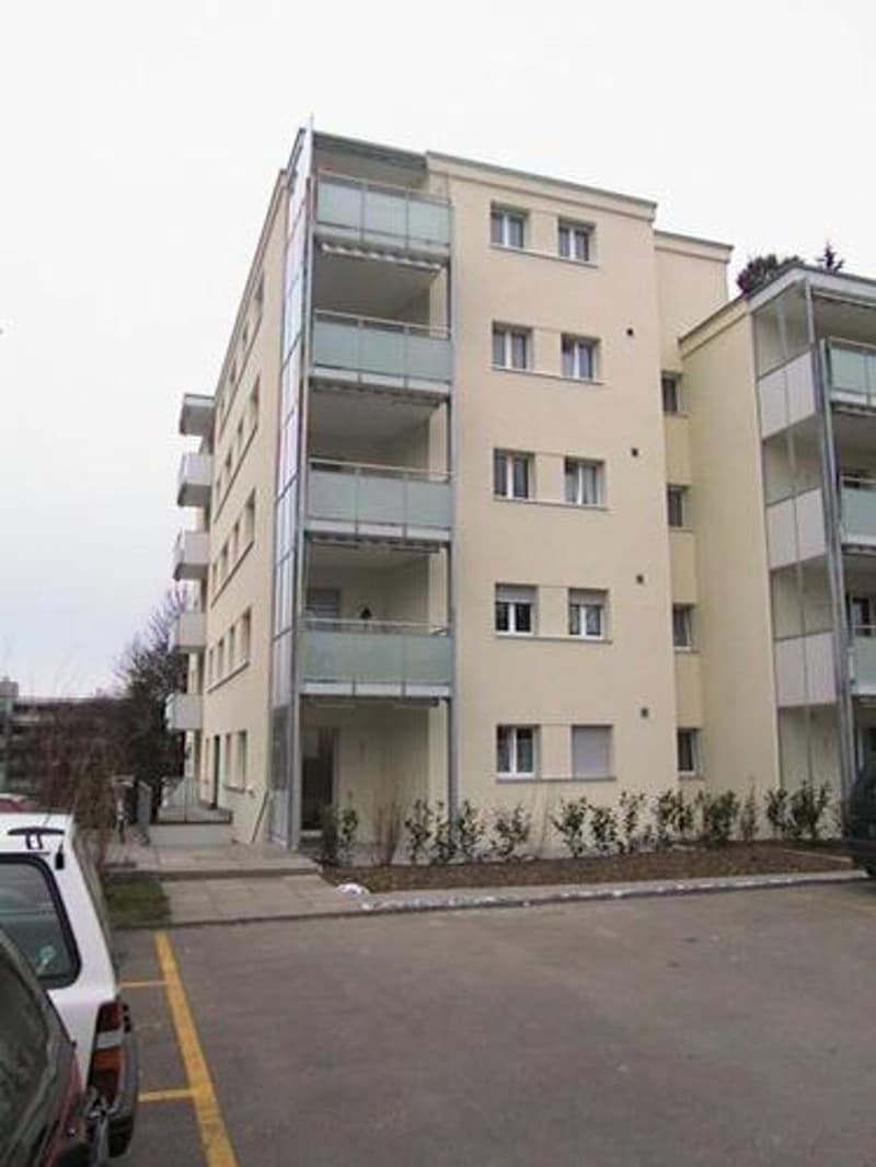 Aussenansicht