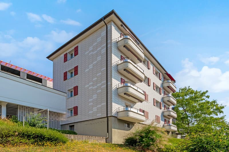 Aussenansicht