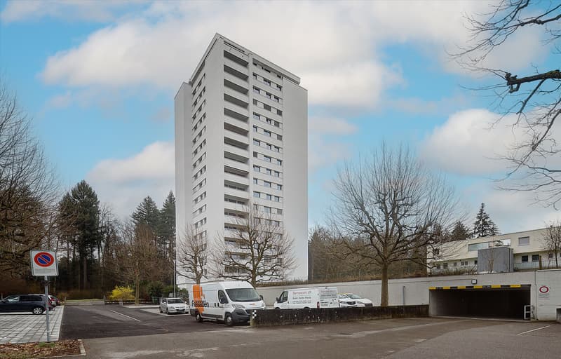Aussenansicht