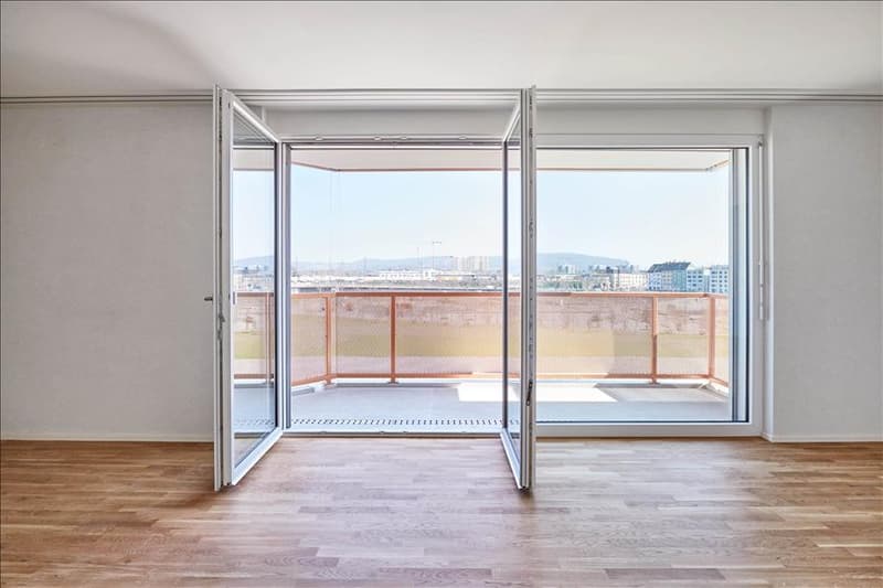 Balkon/Terrasse/Sitzplatz
