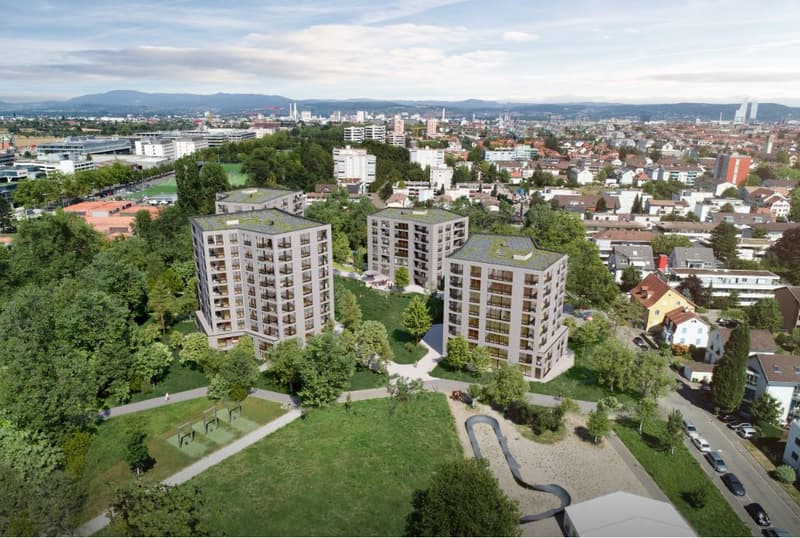 Aussenansicht