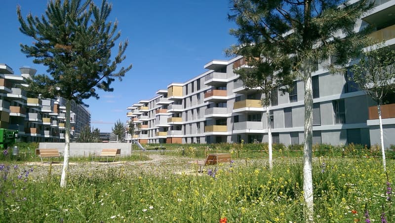 Aussenansicht