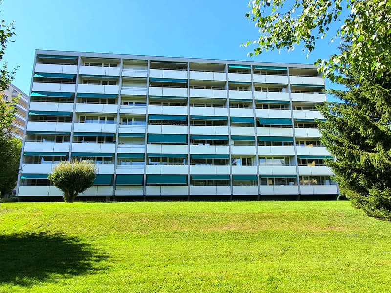 Aussenansicht
