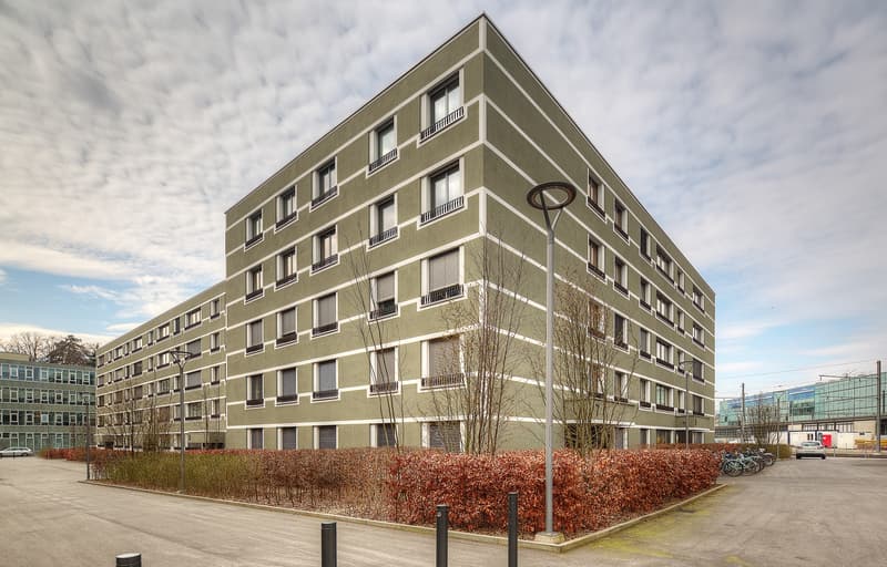 Aussenansicht