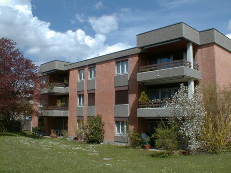 Aussenansicht