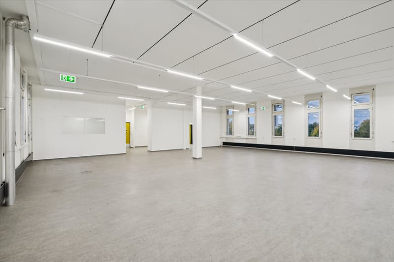 Innenansicht