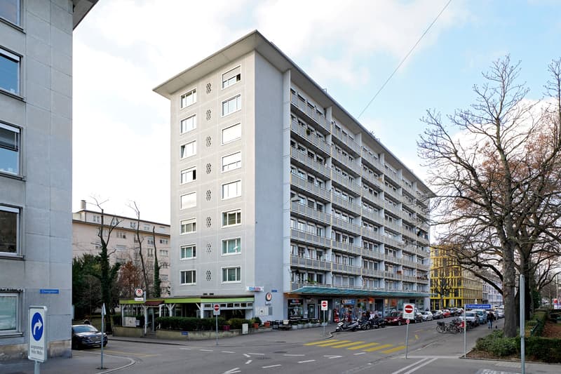 Aussenansicht