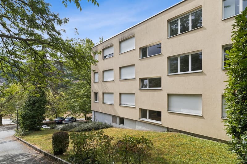 Aussenansicht