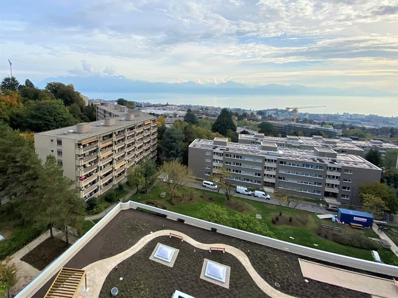 Aussicht