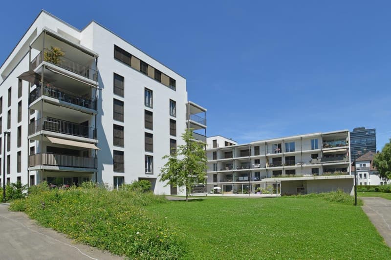 Aussenansicht