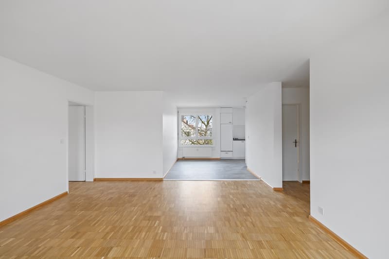 Innenansicht