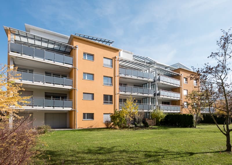 Aussenansicht