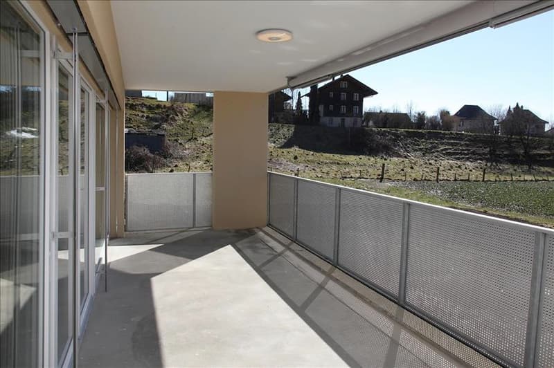 Balkon/Terrasse/Sitzplatz