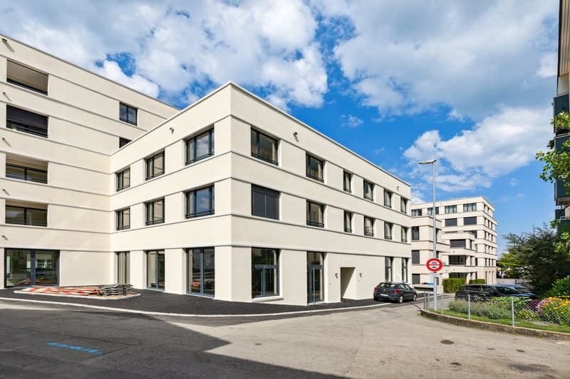 Aussenansicht