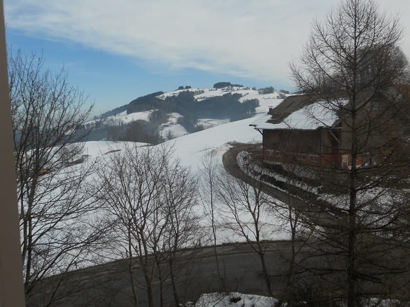Aussicht