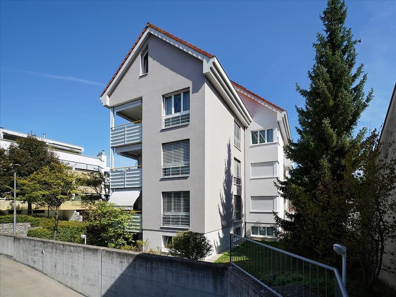 Aussenansicht