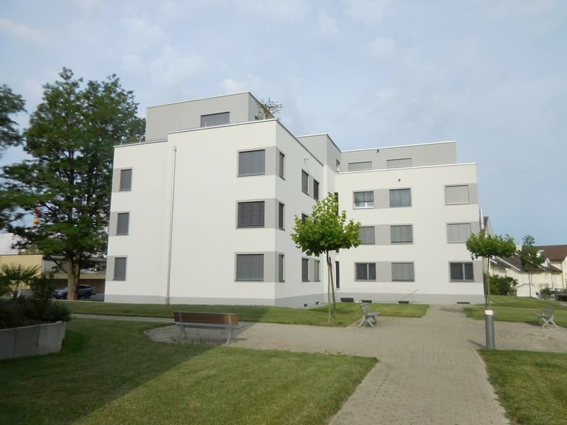 Aussenansicht