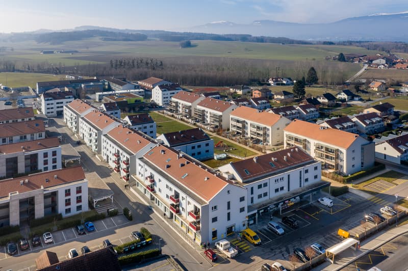 Aussenansicht
